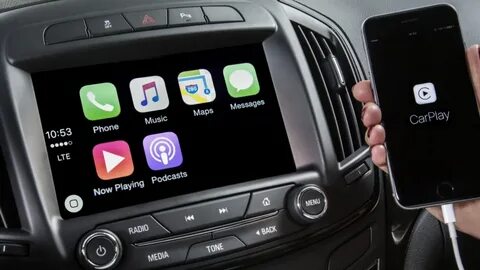 Car smart multimedia