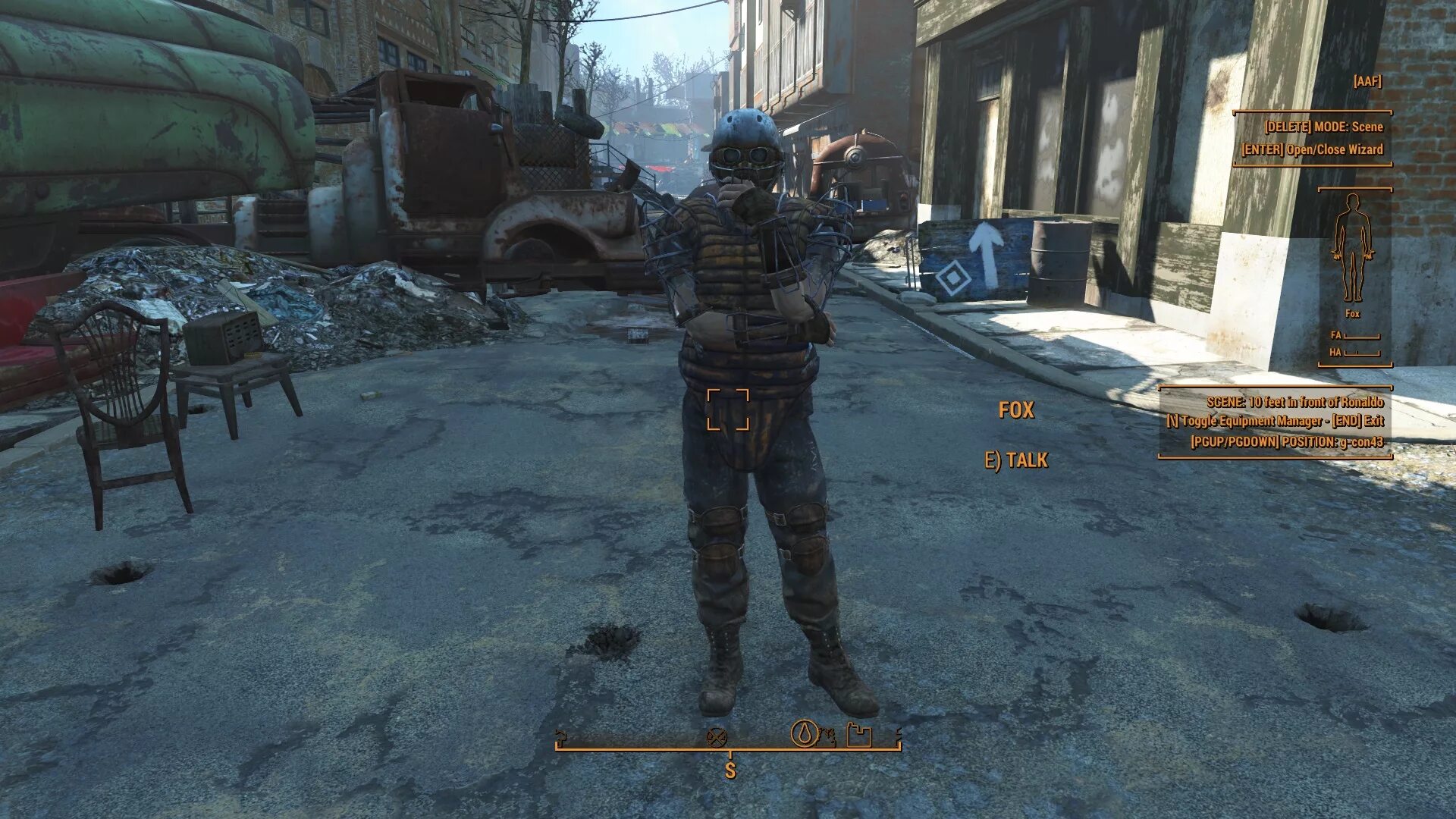 Fallout 4 мод aaf. Фоллаут 4 aaf seu 1.03. fallout 4 aaf mods.