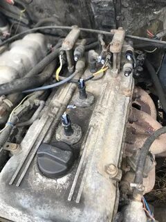 Провода газель 405