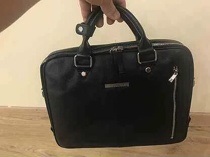 Tj collection сумки мужские