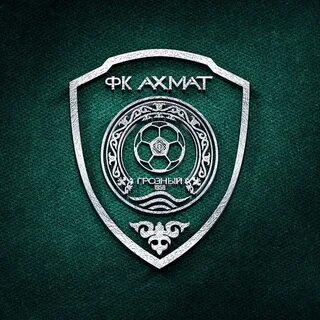Футбольный клуб ахмат