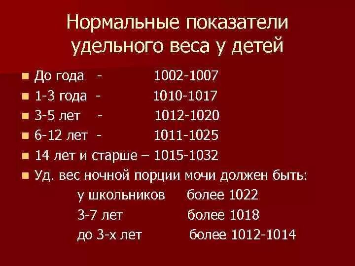 Анализ мочи повышенная плотность. Удельный вес мочи 1,,012. Удельный вес мочи 1025 у ребенка. Удельный вес мочи норма у детей. Удельный вес мочи у новорожденного ребенка.