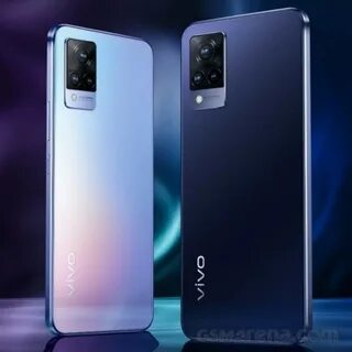 Vivo v21