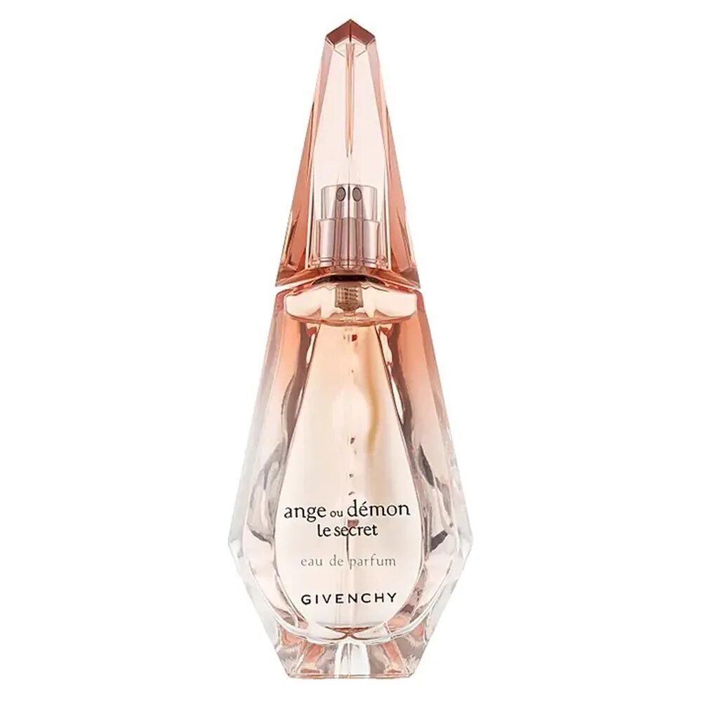 Givenchy ange ou demon le secret elixir. Ange ou demon edp. Givenchy ange ou demon le secret. 100 ml. Givenchy ange ou demon edp.