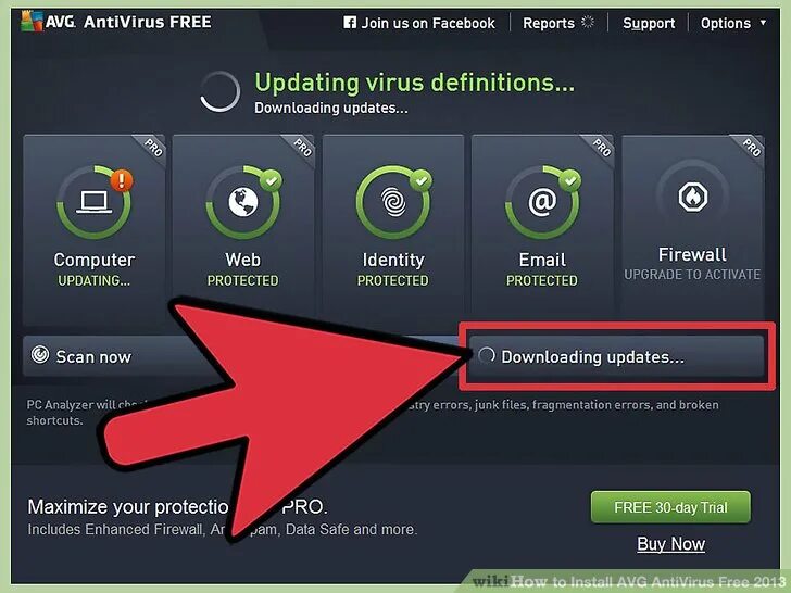 Спой avg текст. Возможности антивируса avg. Антивирусная программа avg Antivirus сканер. Avg антивирус описание.