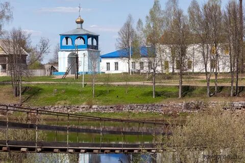 Погода в опеченском посаде на 10