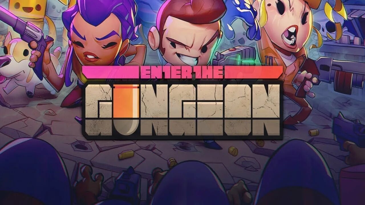 Enter the d. Enter the Gungeon обложка. Enter the Gungeon Collector's Edition. Enter the Gungeon стрим. ETG 2;0.