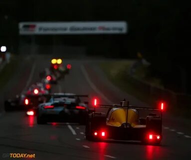 Photo album 24 Hours of Le Mans 2019.