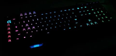 Spark клавиатура