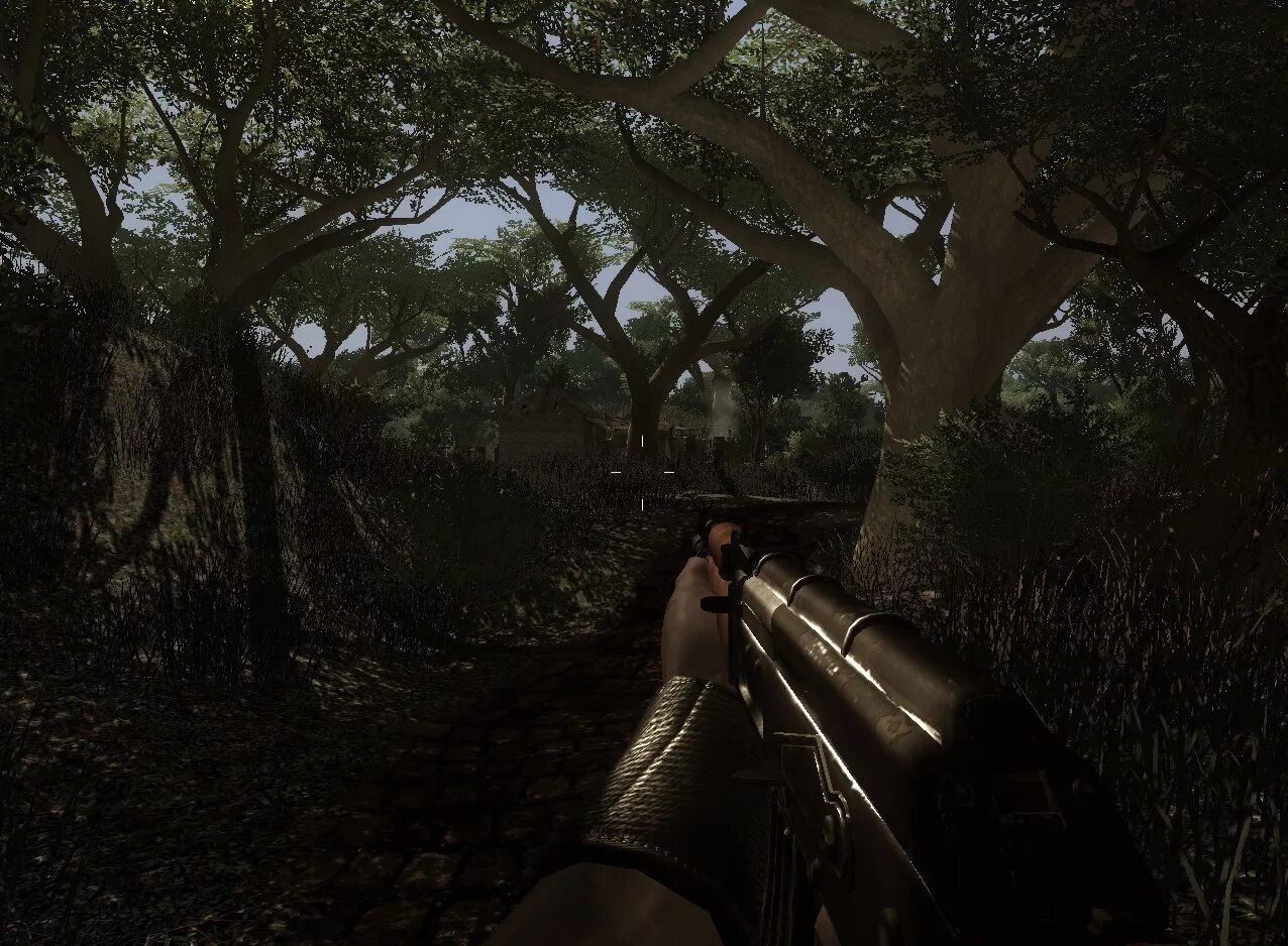 Far Cry 2 оружие. Far Cry 2 HUD. Far Cry 1 Redux. Far Cry 2 Realism Redux. Far cry 2 моды