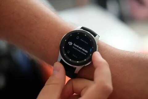 Samsung watch музыка