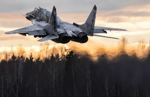 Истребитель 29