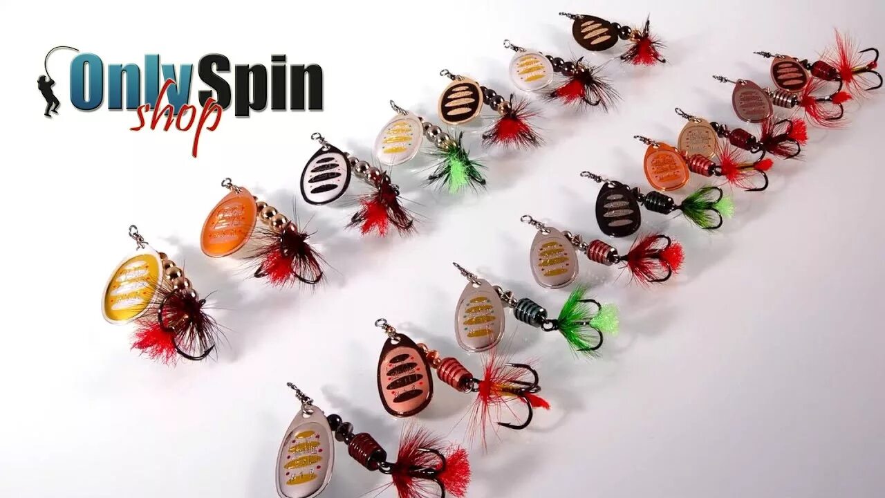 Онли спин