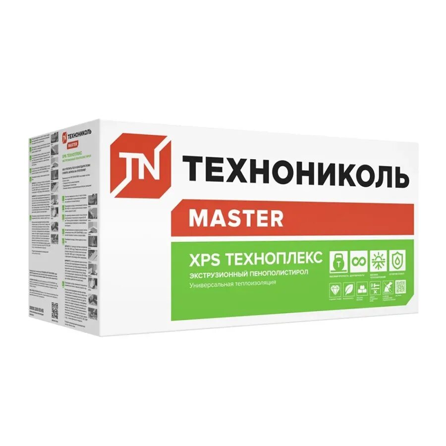 Техноплекс 30х1180х580мм XPS Master. Экструзионный пенополистирол ТЕХНОНИКОЛЬ 30. ТЕХНОНИКОЛЬ Техноплекс 50мм. Экструзионный пенополистирол Техноплекс. Техноплекс 50мм