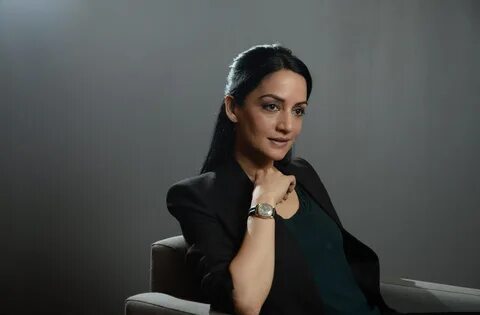 Actress Archie Panjabi net worth, sources of wealth, awards.