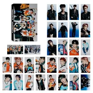 Nct юниты