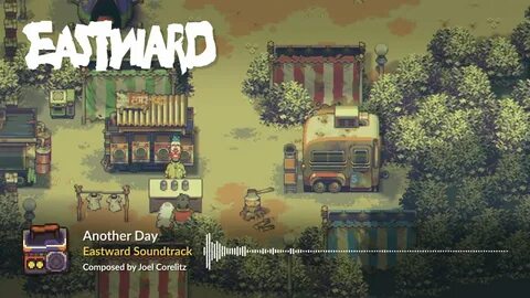 Eastward русификатор
