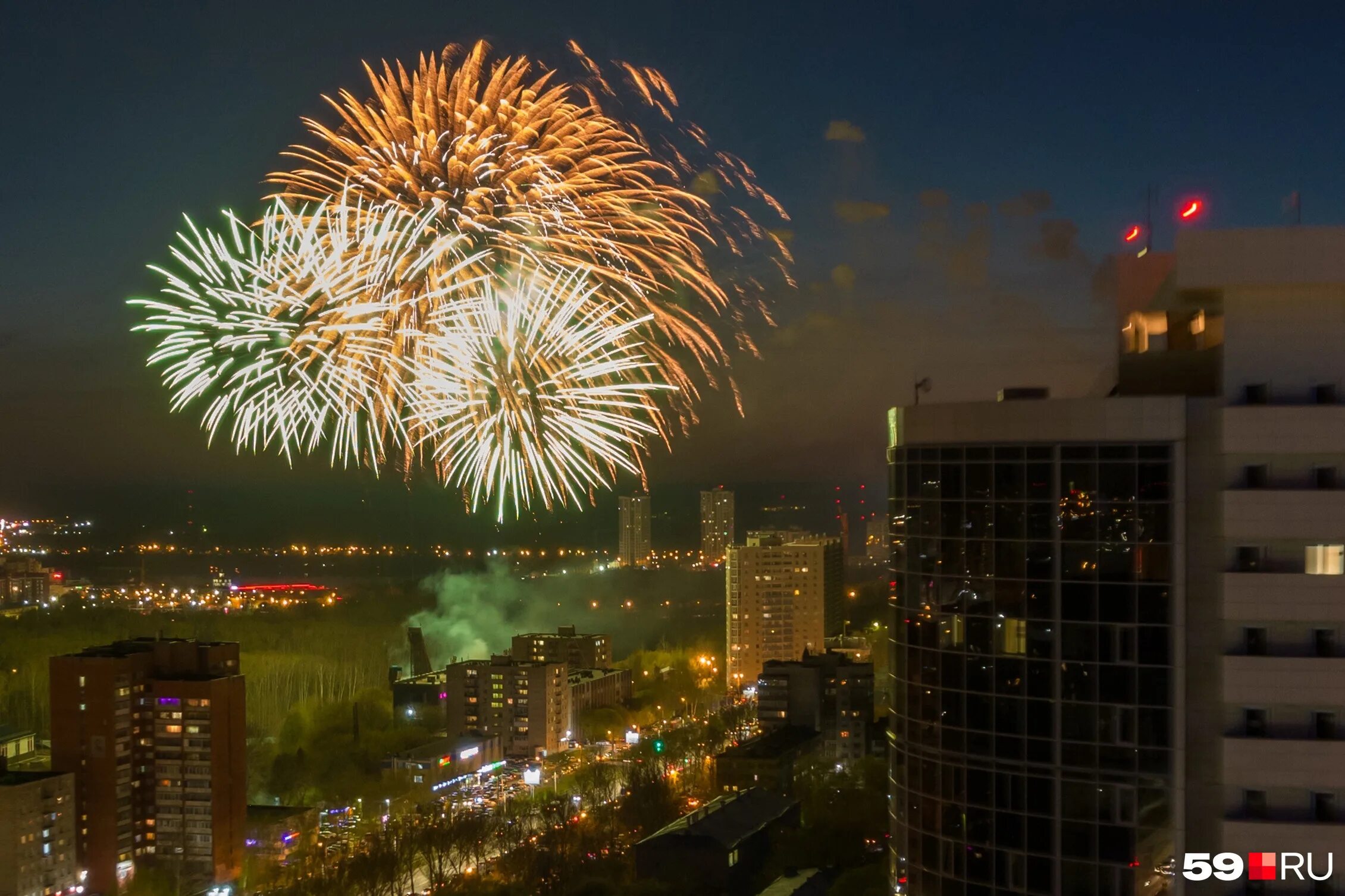 будет ли салют 12. праздник салют.