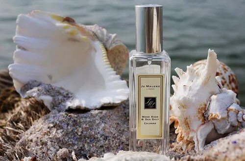 Туалетная вода Wood sage & Sea Salt Одеколон 30 мл (648318536)
