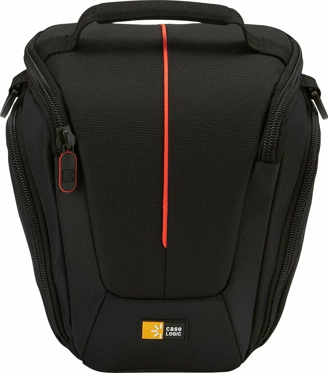 Сумки case logic. Сумка case logic dcb-306-black. фотосумка case logic. сумка case logic slr. case logic dcb-306 slr camera holster.