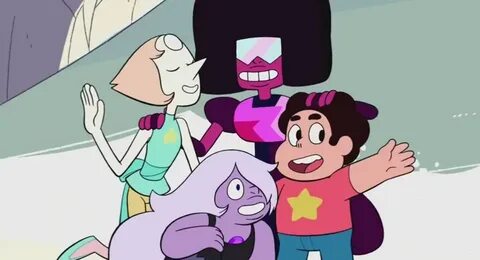 Steven universe t