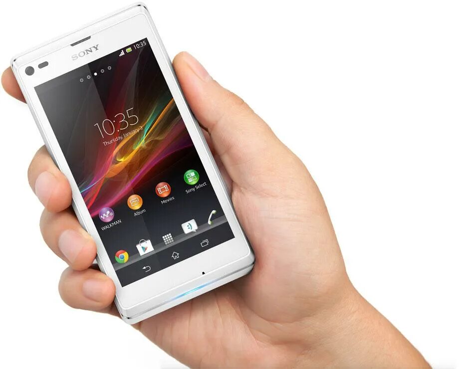 Sony андроид смартфон. Sony xperia c2105. sony xperia l 2013. сони иксперия l 2013. sony xperia 2013 белый.