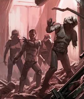 Death troopers джо шрайбер книга