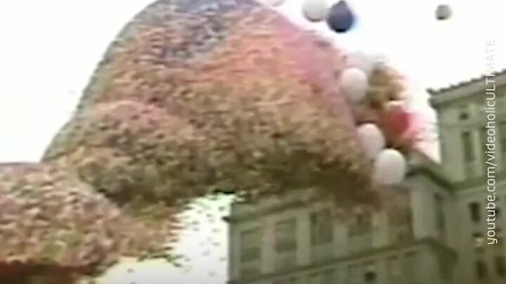 Миллион на шару. 1000000 Воздушных шариков. Кливленд шары. 1.5 Миллиона воздушных шаров в небе. 1986 Год запуск шаров.