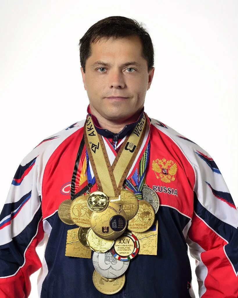 Мастер спорта красноярск