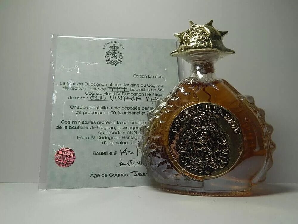 Коньяк за час. Коньяк Henri IV Dudognon. Коньяк Henri IV, Cognac grande Champagne. Henri IV Dudognon Heritage Cognac. Коньяк Henri IV Dudognon Heritage Cognac grande.