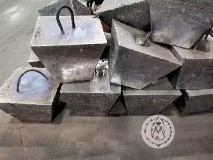 Свинец 3