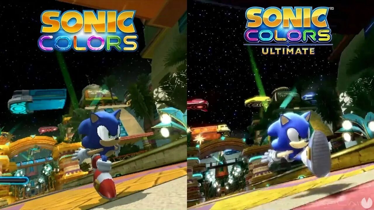 Sonic yuzu. Sonic Colors Ultimate. Соник Колорс ультимейт баги. Sonic Colors геймплей. Баги Соник Колорс Алтимейт.