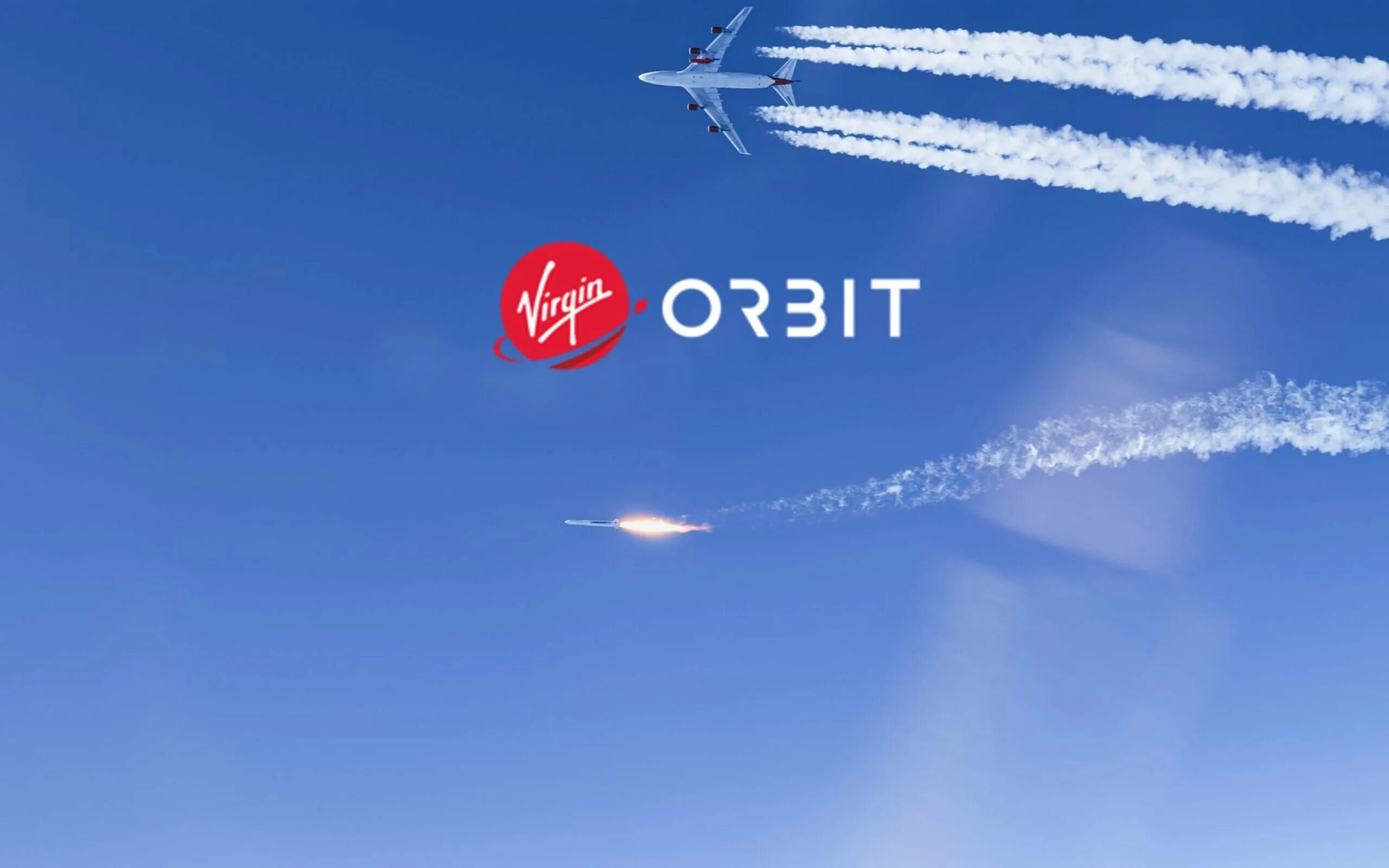 Воздушный старт. Virgin Orbit. АРККН воздушный старт. LAUNCHERONE.