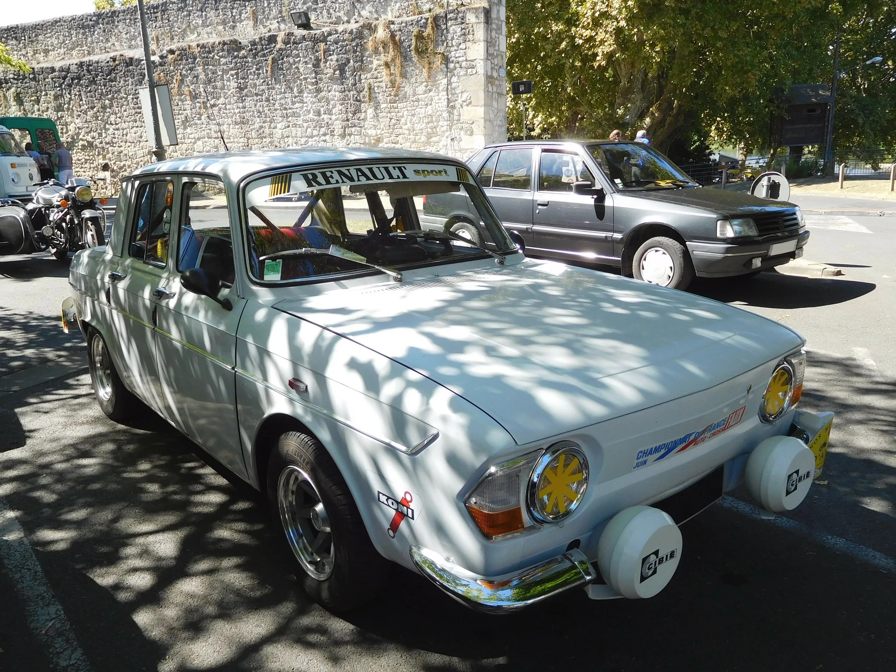 Pin by Paulo Junior on História e Civilizações! Renault, Italia, First photograp