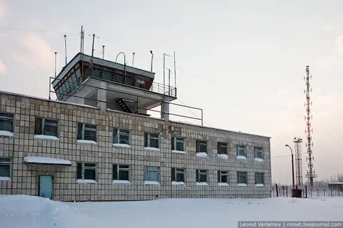Аэропорт березники