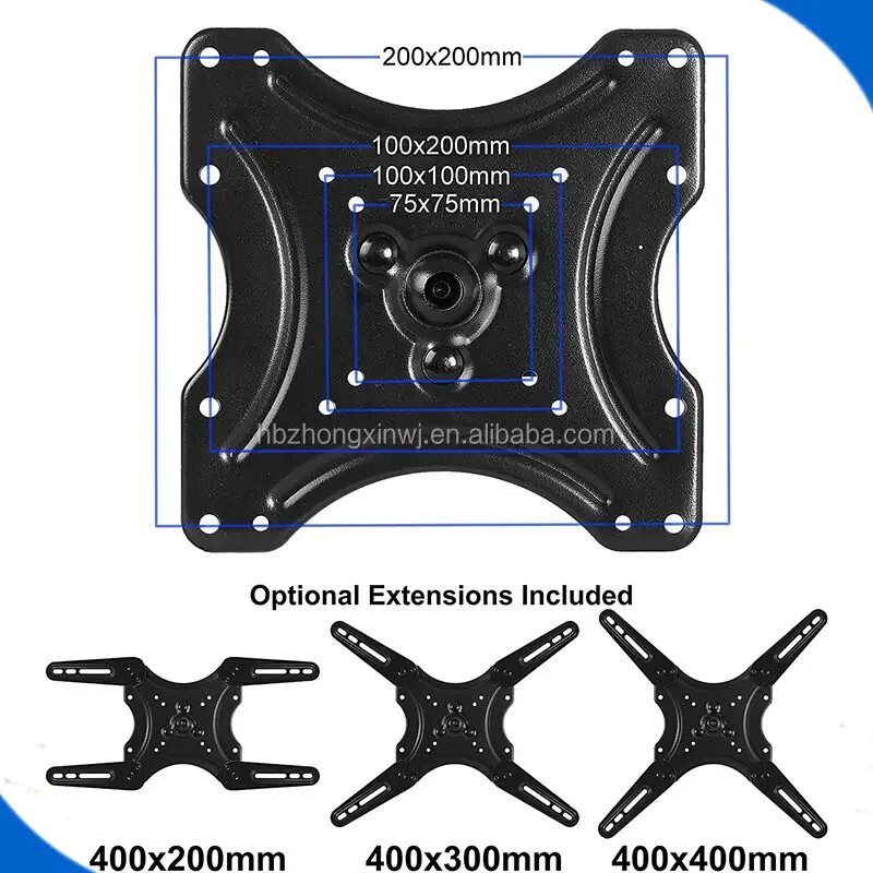 Крепление стандарт VESA 300x300. VESA 300x300 Slim. VESA 300x300 тонкий кронштейн. VESA 300x300 для телевизора.