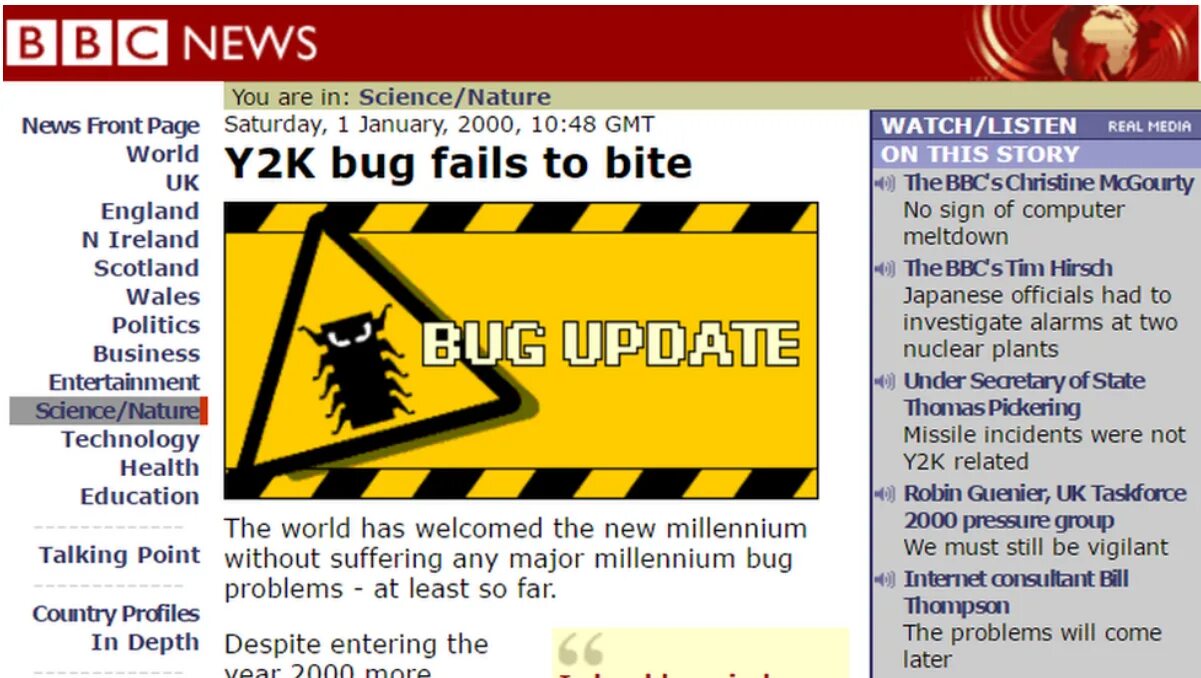 Y2k "Millenium Bug". Y2k Bug вирус. Y2k ошибка тысячелетия. Y2k Bug шрифт.