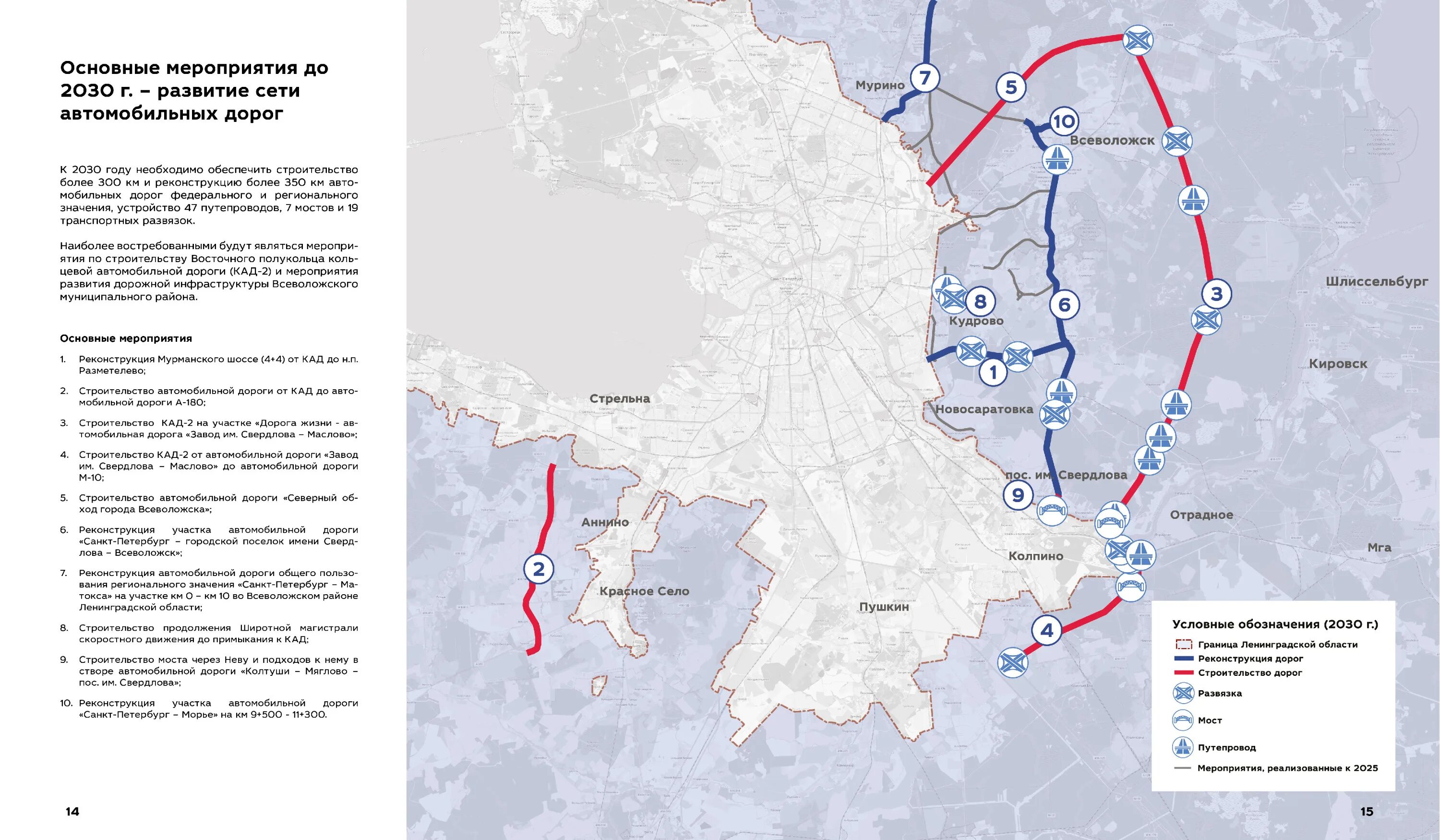 Кольцевая дорога вокруг санкт петербург. Радиально дуговая магистраль КАД 2. Проект 2 кольцевой дороги вокруг Санкт Петербурга. Проект КАД 2 СПБ на карте. Схема строительства КАД 2.