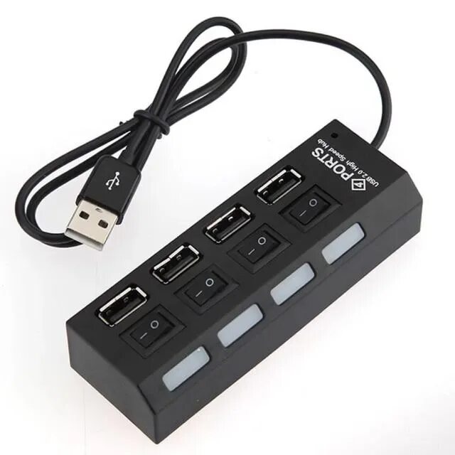 Usb 2.0 high speed. 4 Ports USB 2.0 High Speed Hub. USB Hub 4 Port. USB 2.0 High Speed Hub 4 Ports питание. USB 2.0 Hi-Speed 4-Port Hub d800.