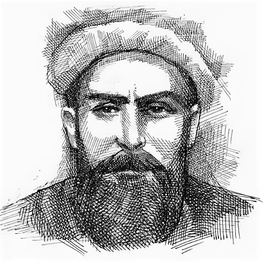 Омар ибн аль. Омар 1 Халиф.