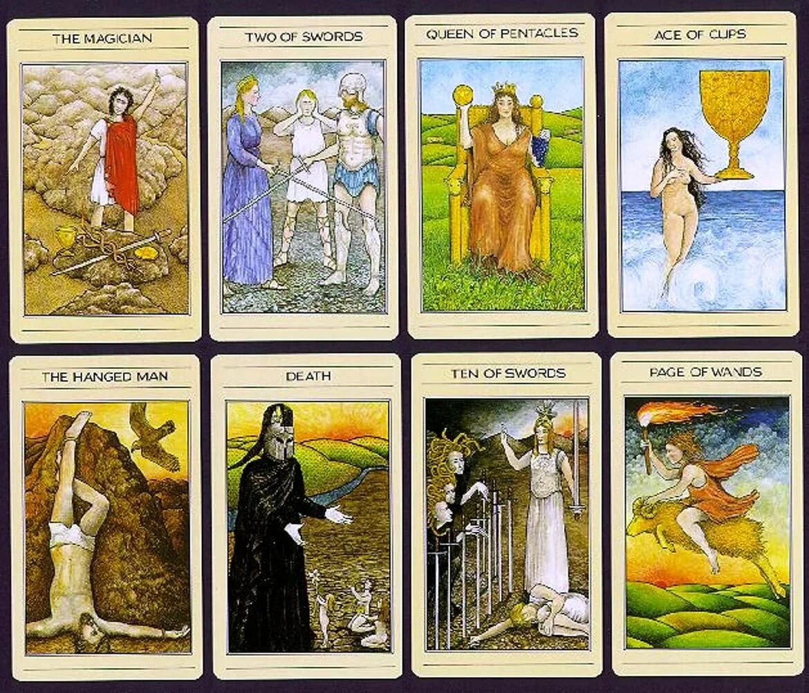 Карты таро в интернете. Полная колода Таро. Карты Таро Lady. Карты Таро the spacious Tarot. Таро декамерон.