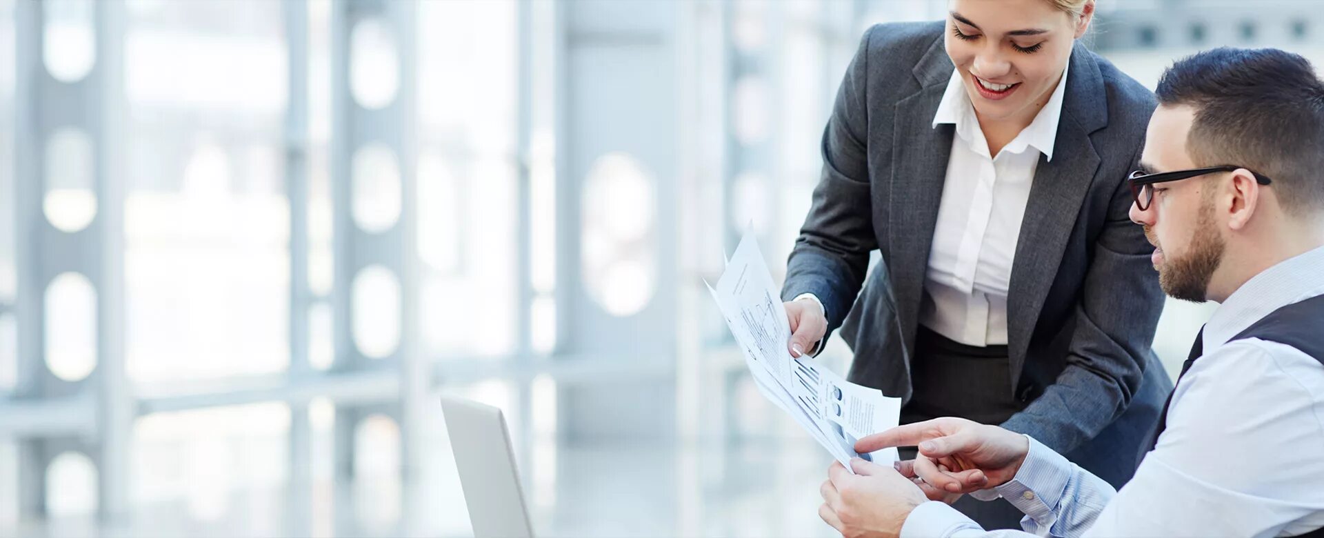 Finance support