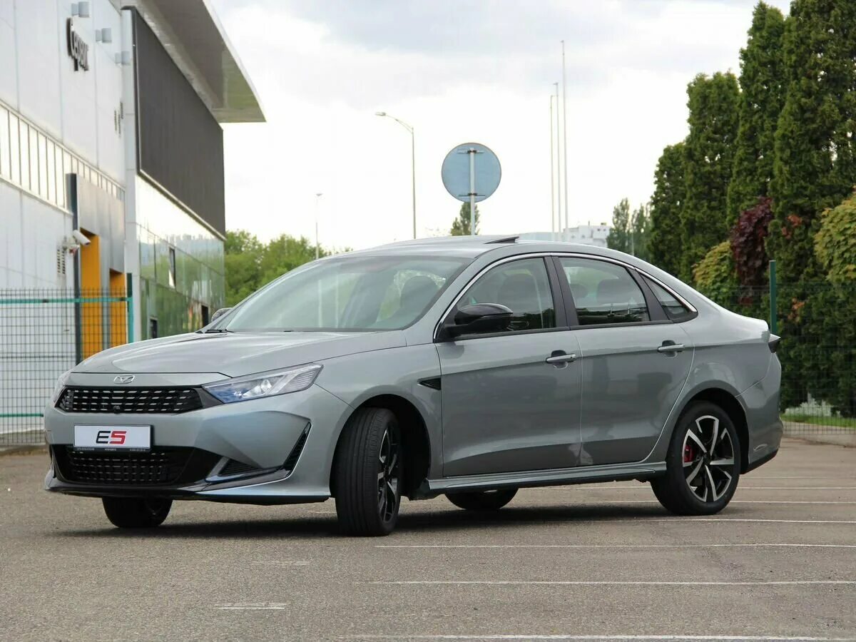 новый kaiyi e5. кая е 5. кая е 5. седан kaiyi e5. китайский автомобиль kaiyi e5.