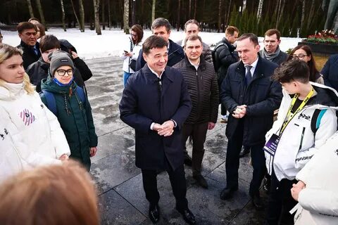 Отец губернатора