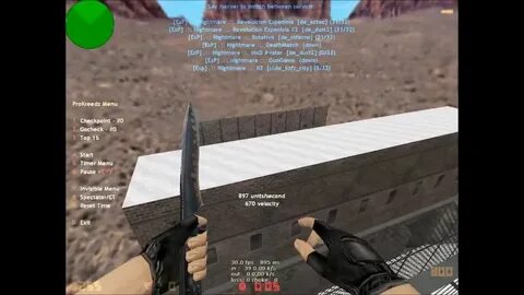 Fps сервера
