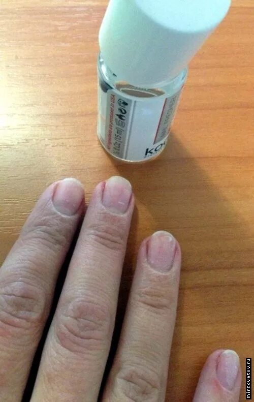 Подготовка тонких влажных ногтей к гель лаку. Как сделать ногти без праймера. Что делать чтобы не отслаивались ногти. Какой праймер нужен если ногти тонкие и ломкие. Ногти без праймера