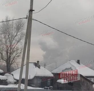 Кемерово пожар 1