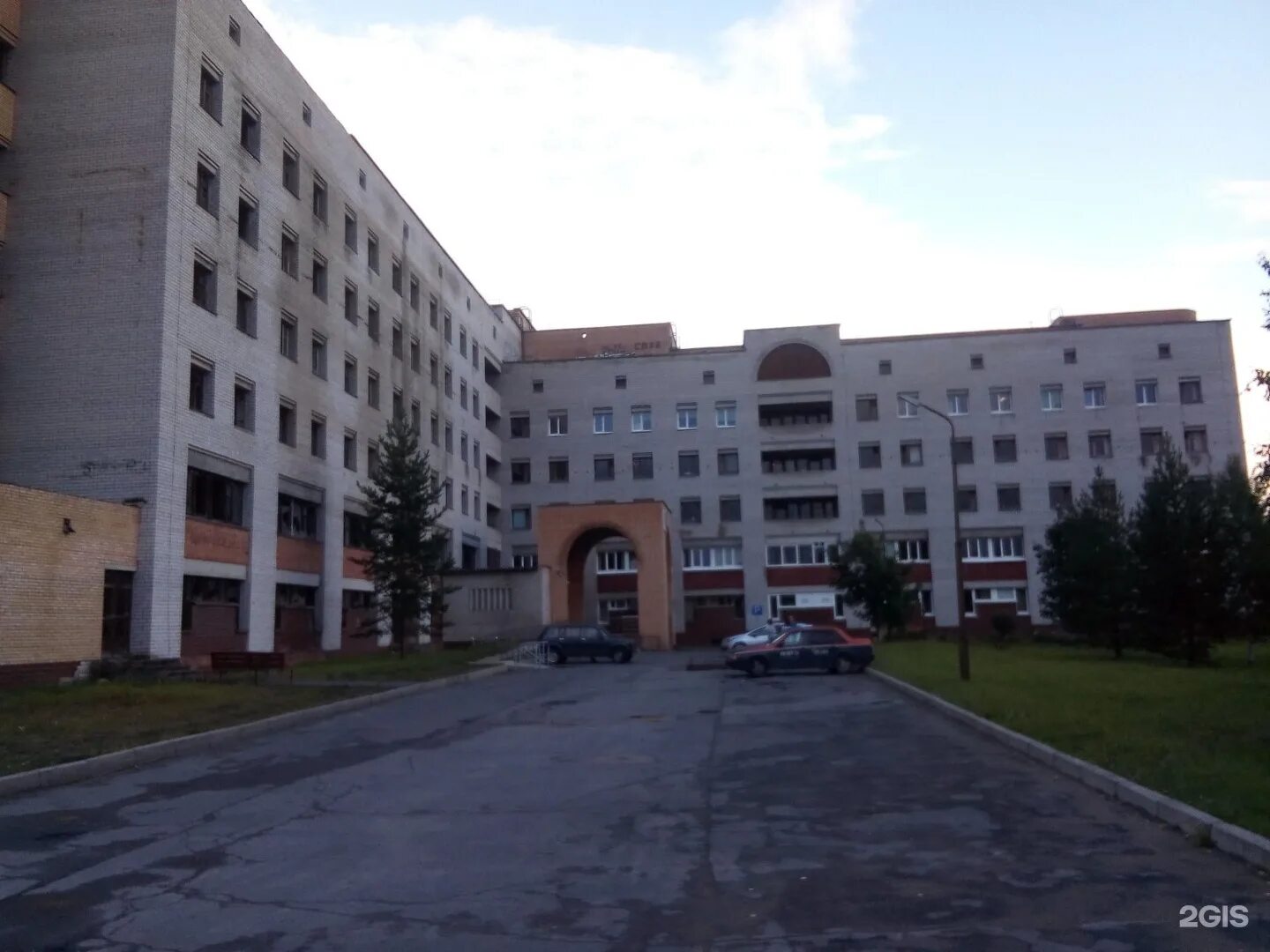 Лесной проспект 40 петрозаводск регистратура