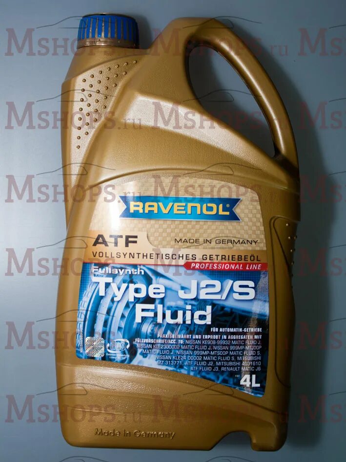 Ravenol j2 s fluid. Ravenol j2 s fluid