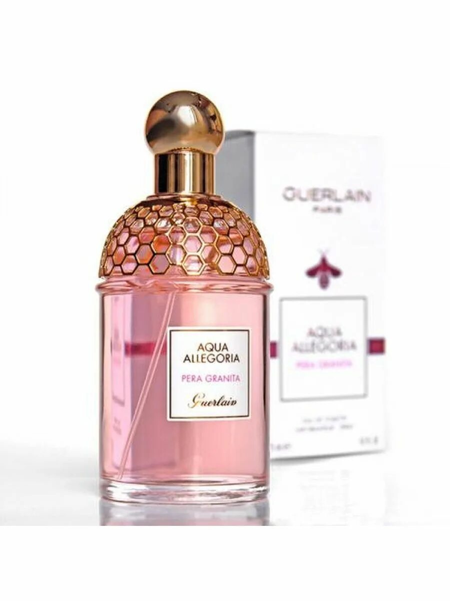 Guerlain aqua allegoria pera. Парфюм Aqua Allegoria Pera granita. Герлен Аква аллегория пера гранита. Aqua Allegoria Passiflora Guerlain духи. Духи Guerlain Aqua Allegoria Pera.